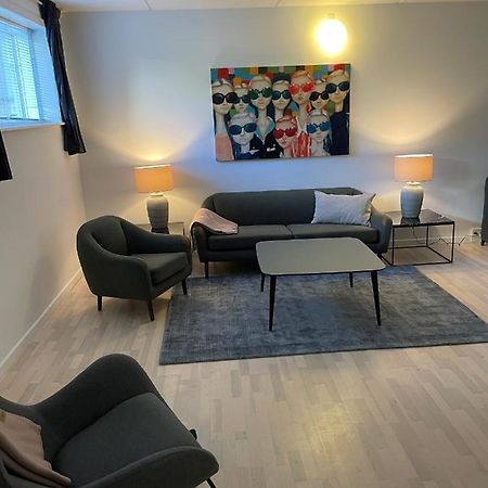 Cph Lux Apartments Kh København Eksteriør bilde