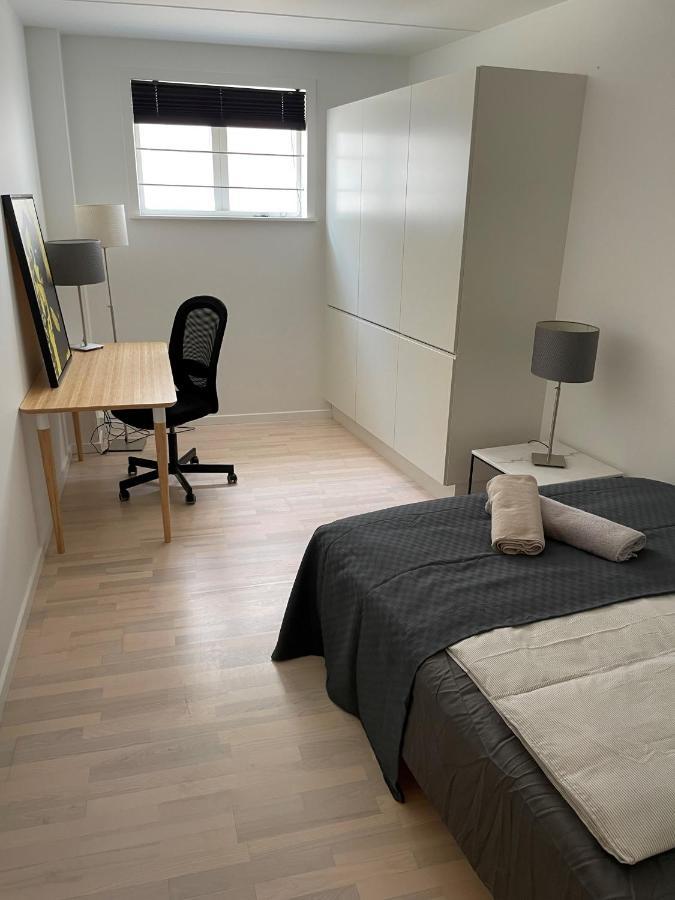 Cph Lux Apartments Kh København Eksteriør bilde